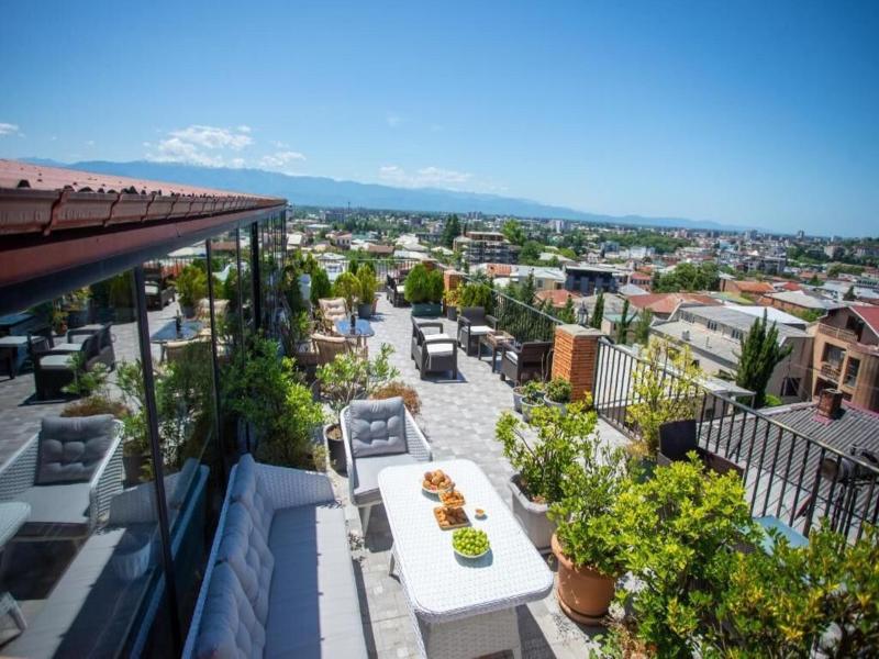 Hotel Terrace Kutaisi image