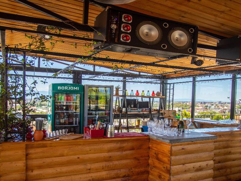 Hotel Terrace Kutaisi image