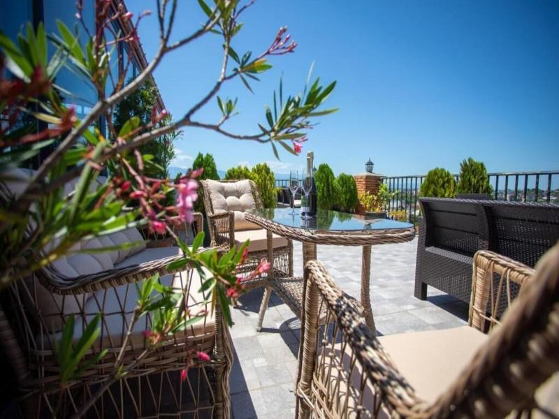 Hotel Terrace Kutaisi image