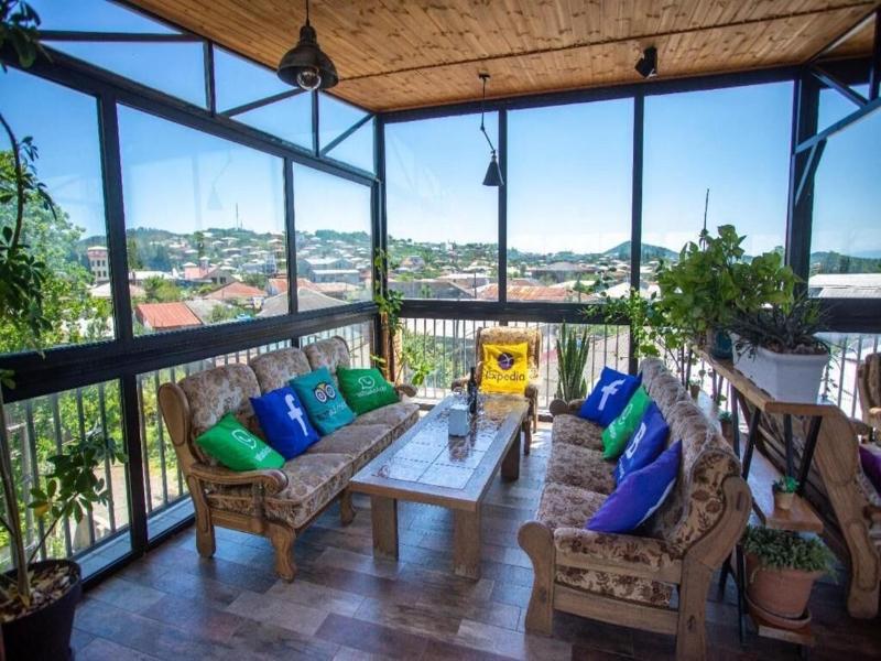 Hotel Terrace Kutaisi image