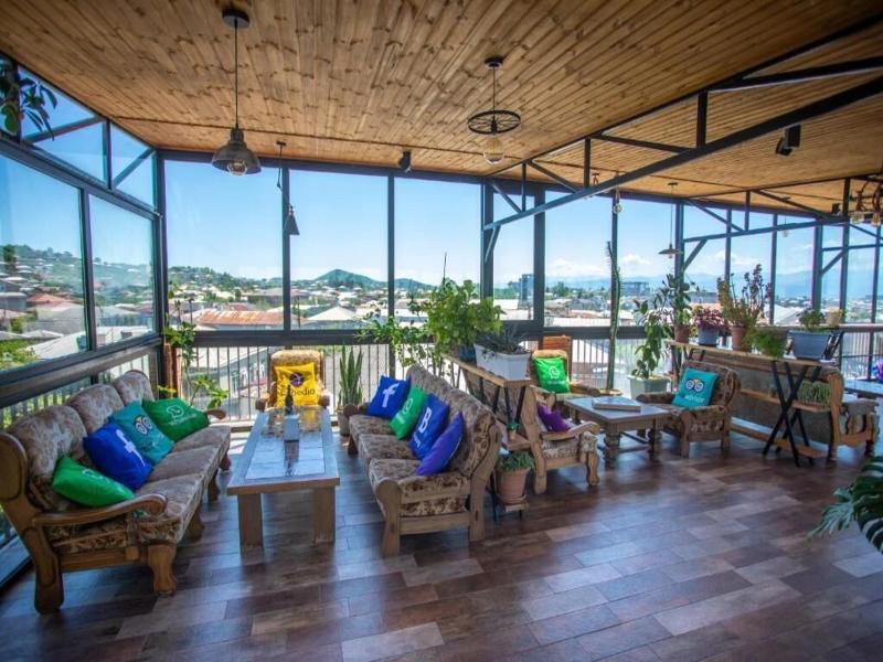 Hotel Terrace Kutaisi image