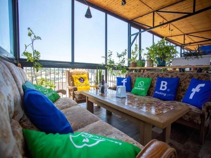 Hotel Terrace Kutaisi image