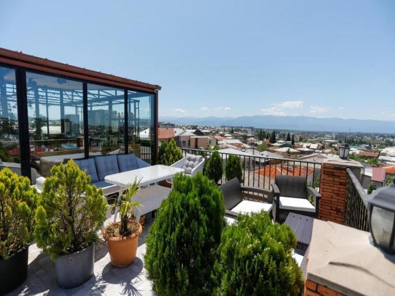Hotel Terrace Kutaisi image