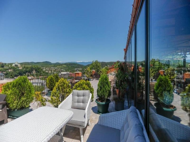 Hotel Terrace Kutaisi image