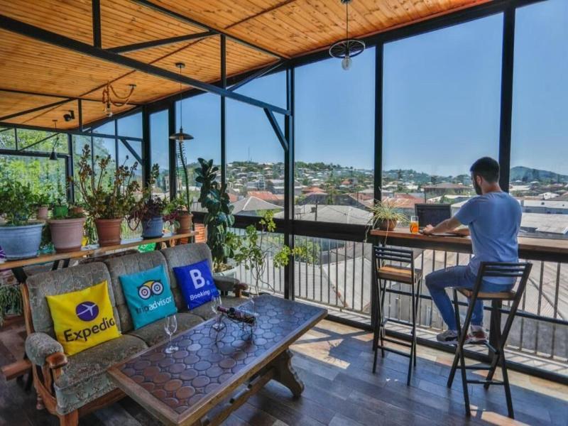 Hotel Terrace Kutaisi image