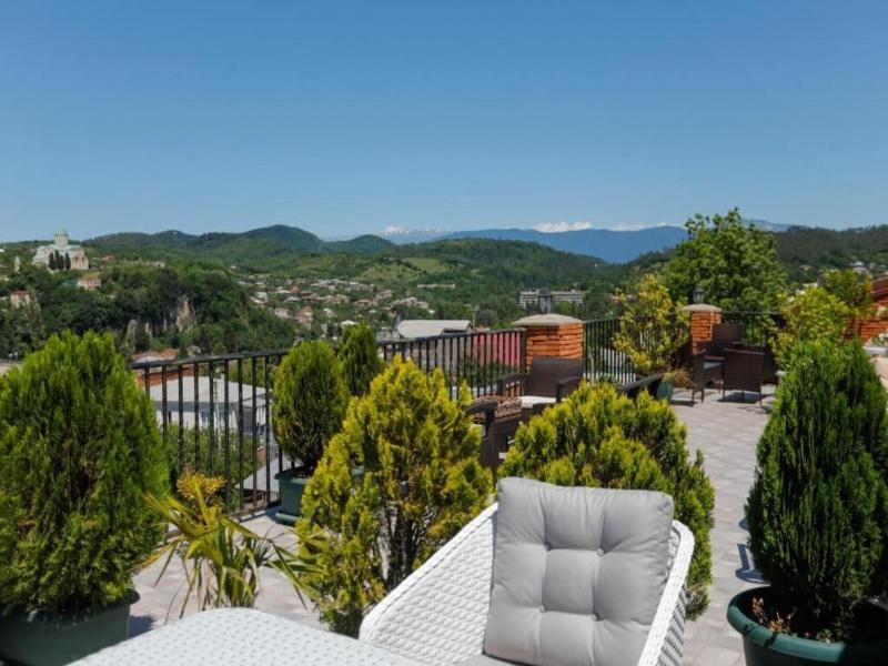 Hotel Terrace Kutaisi image