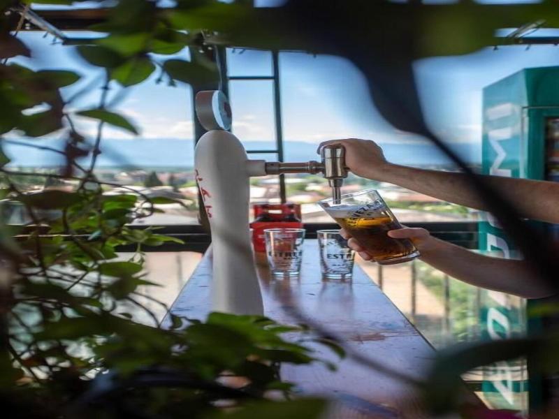Hotel Terrace Kutaisi image