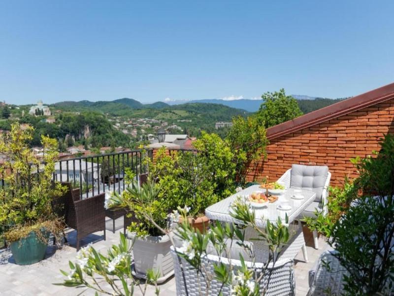Hotel Terrace Kutaisi image