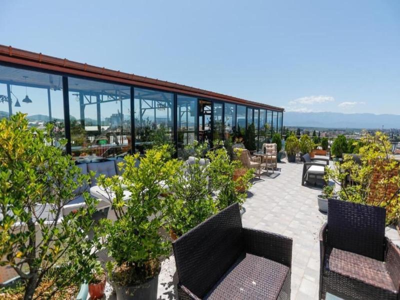 Hotel Terrace Kutaisi image