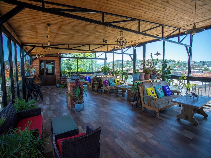 Hotel Terrace Kutaisi image
