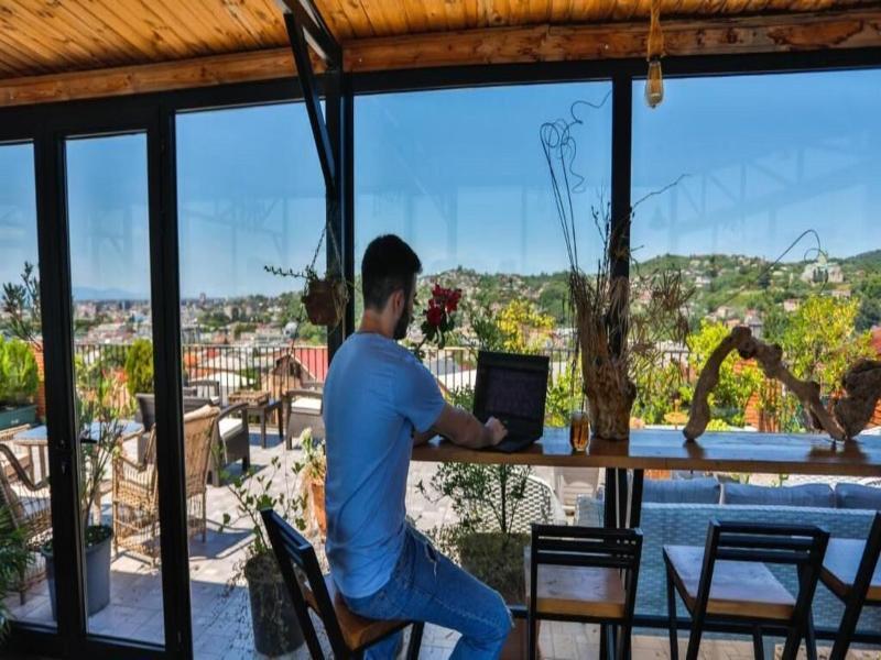 Hotel Terrace Kutaisi image