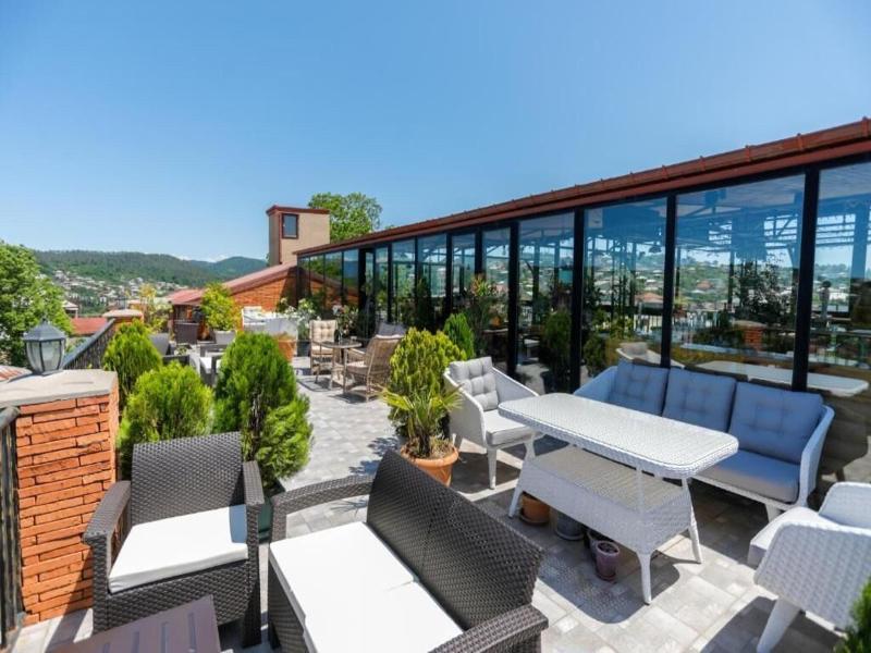 Hotel Terrace Kutaisi image