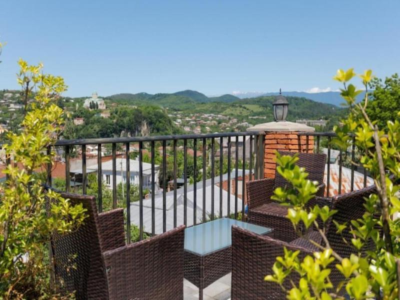 Hotel Terrace Kutaisi image
