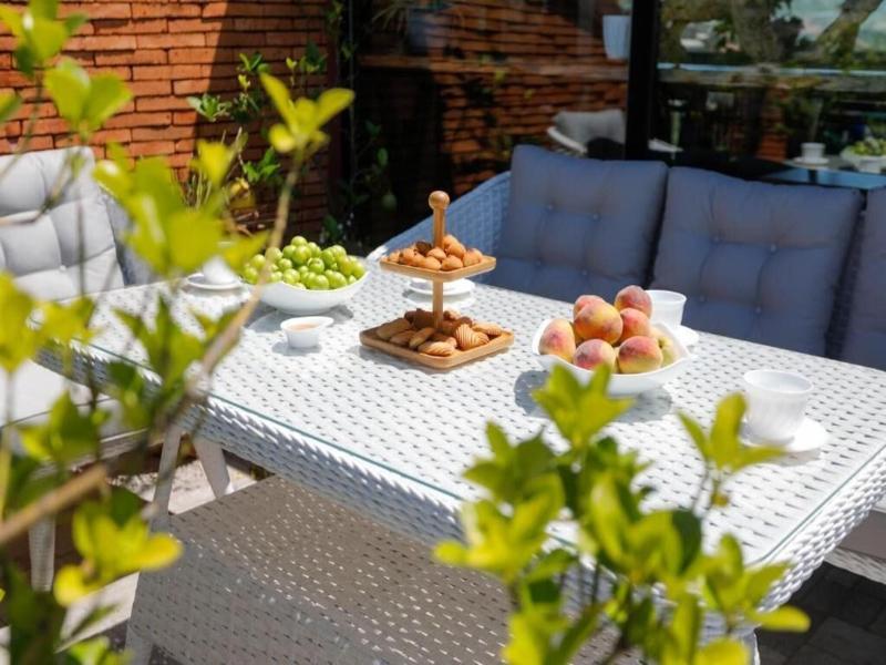Hotel Terrace Kutaisi image