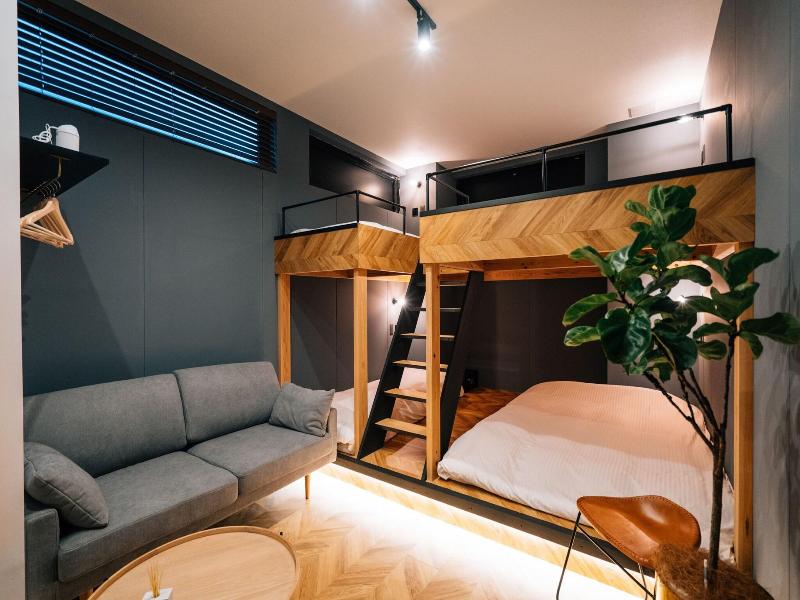 Mizuka Daimyo 3 - Unmanned Hotel - image