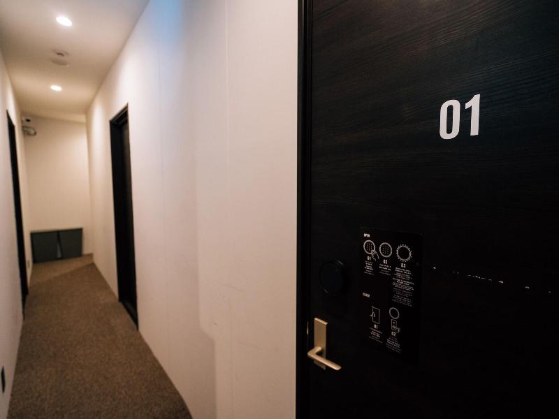 Mizuka Daimyo 3 - Unmanned Hotel - image