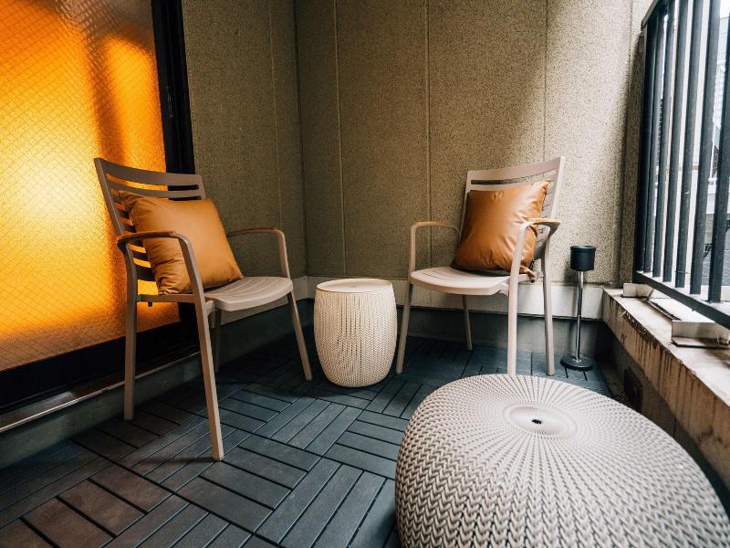 Mizuka Daimyo 3 - Unmanned Hotel - image