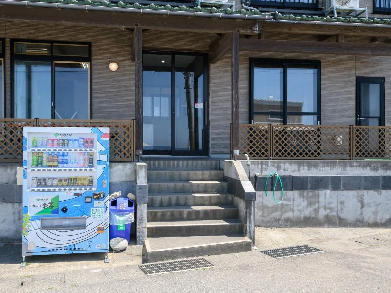 Tabist Odakeya Ryokan Kashiwazaki image