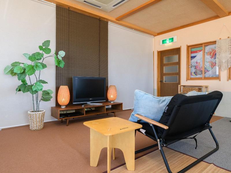 Tabist Odakeya Ryokan Kashiwazaki image