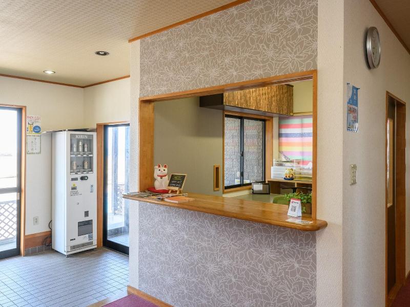 Tabist Odakeya Ryokan Kashiwazaki image
