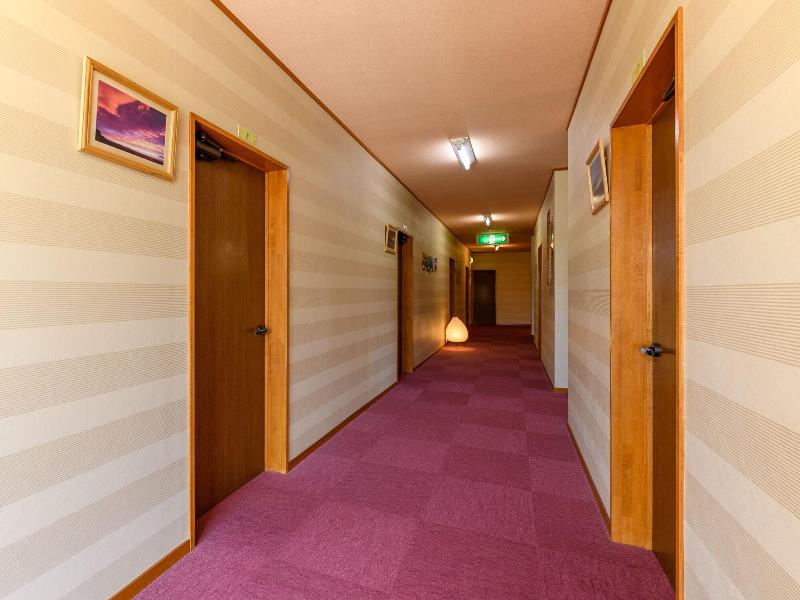 Tabist Odakeya Ryokan Kashiwazaki image