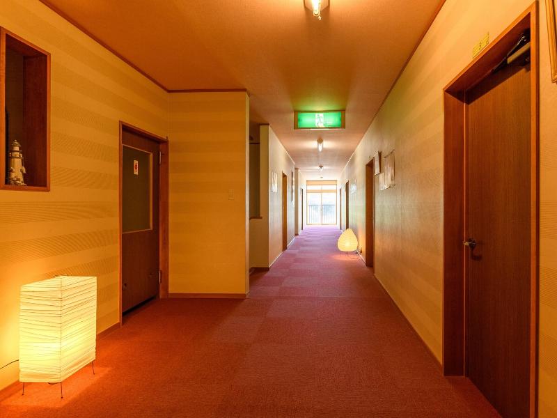 Tabist Odakeya Ryokan Kashiwazaki image