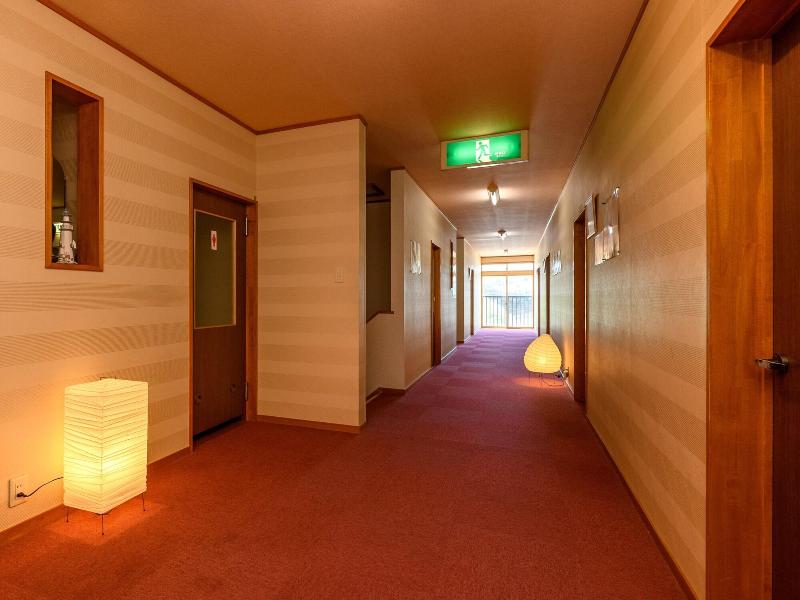 Tabist Odakeya Ryokan Kashiwazaki image