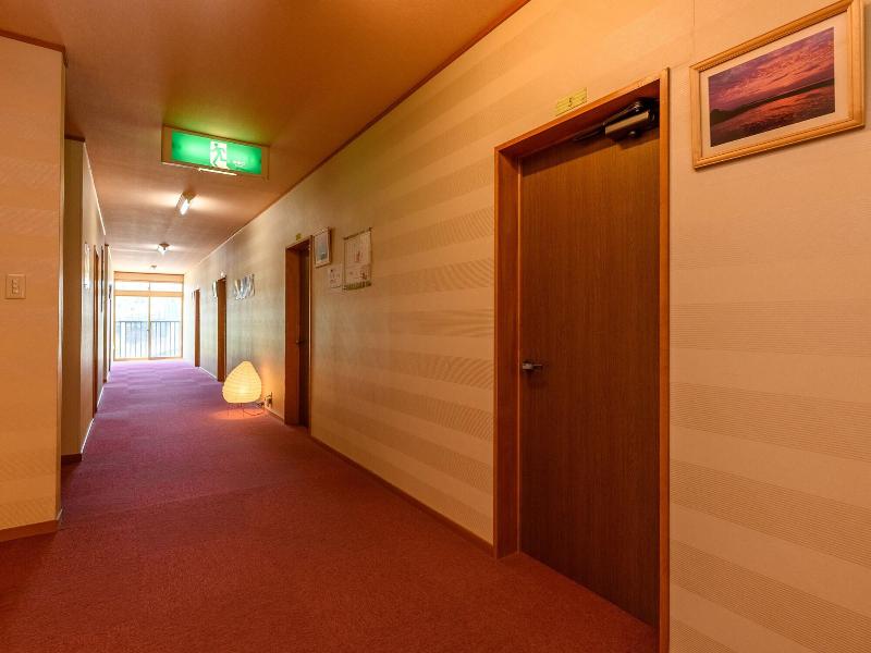 Tabist Odakeya Ryokan Kashiwazaki image