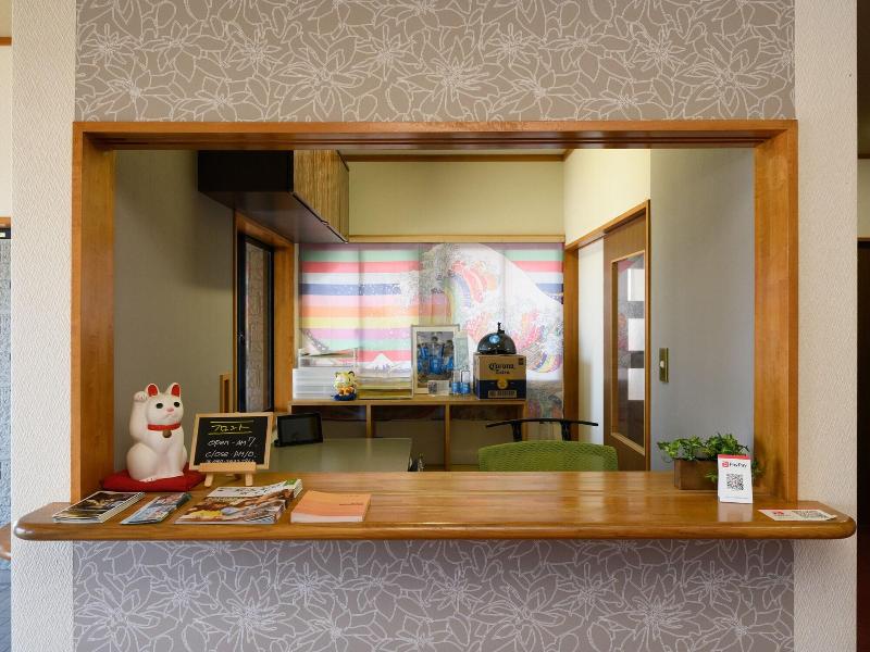 Tabist Odakeya Ryokan Kashiwazaki image