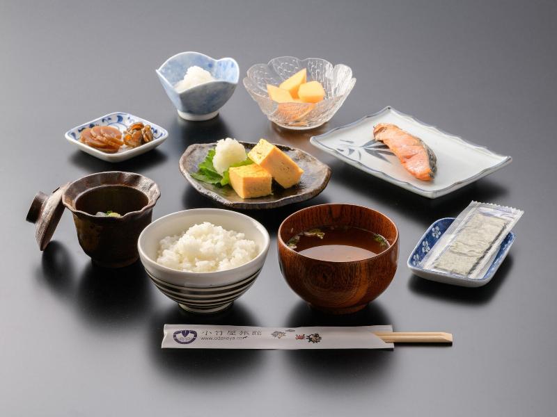 Tabist Odakeya Ryokan Kashiwazaki image