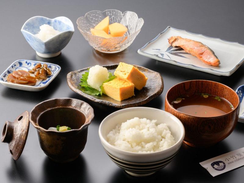 Tabist Odakeya Ryokan Kashiwazaki image
