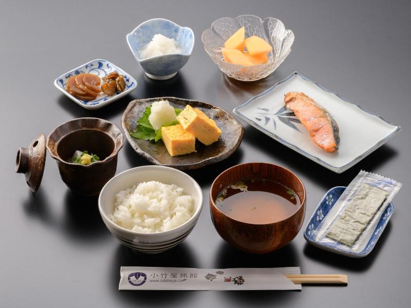 Tabist Odakeya Ryokan Kashiwazaki image