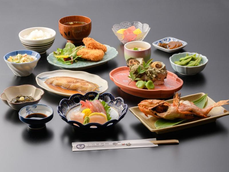 Tabist Odakeya Ryokan Kashiwazaki image