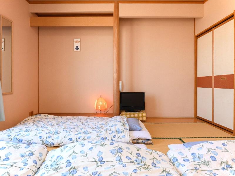 Tabist Odakeya Ryokan Kashiwazaki image
