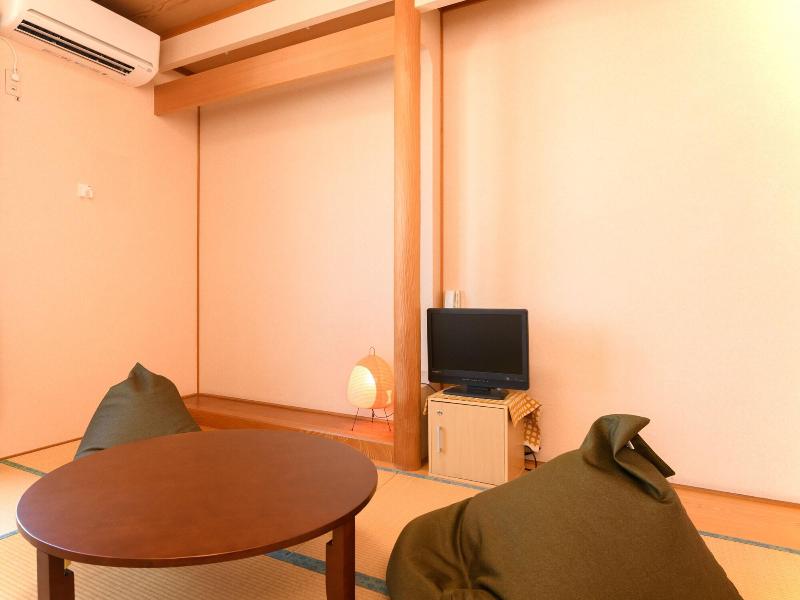 Tabist Odakeya Ryokan Kashiwazaki image