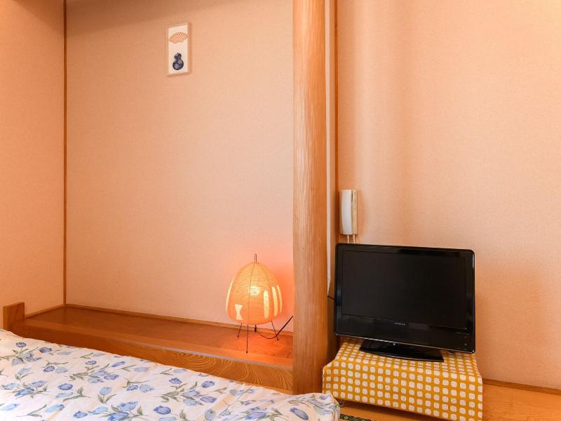 Tabist Odakeya Ryokan Kashiwazaki image