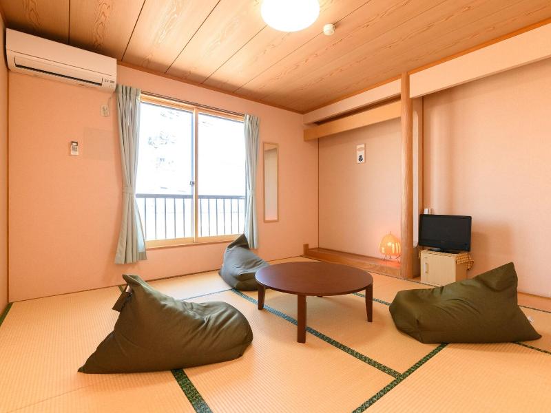 Tabist Odakeya Ryokan Kashiwazaki image