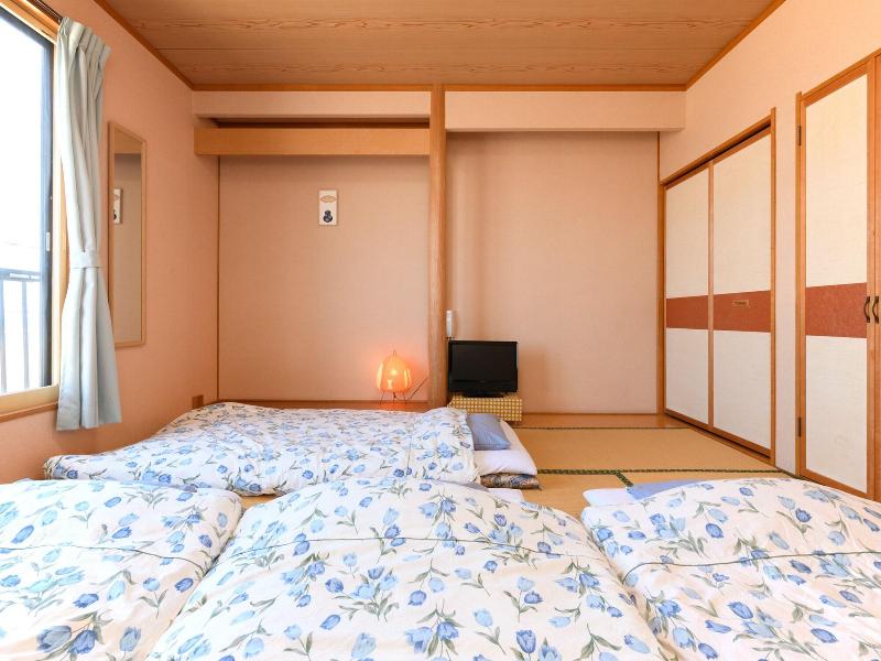 Tabist Odakeya Ryokan Kashiwazaki image