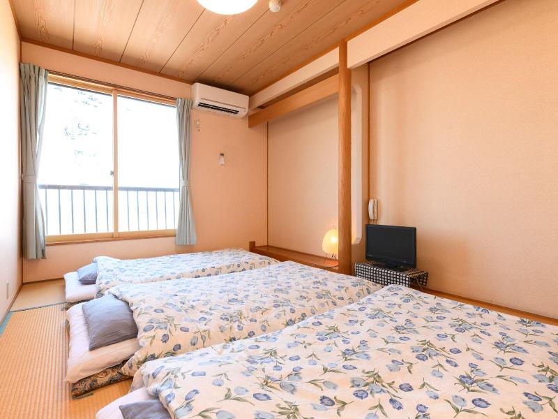 Tabist Odakeya Ryokan Kashiwazaki image