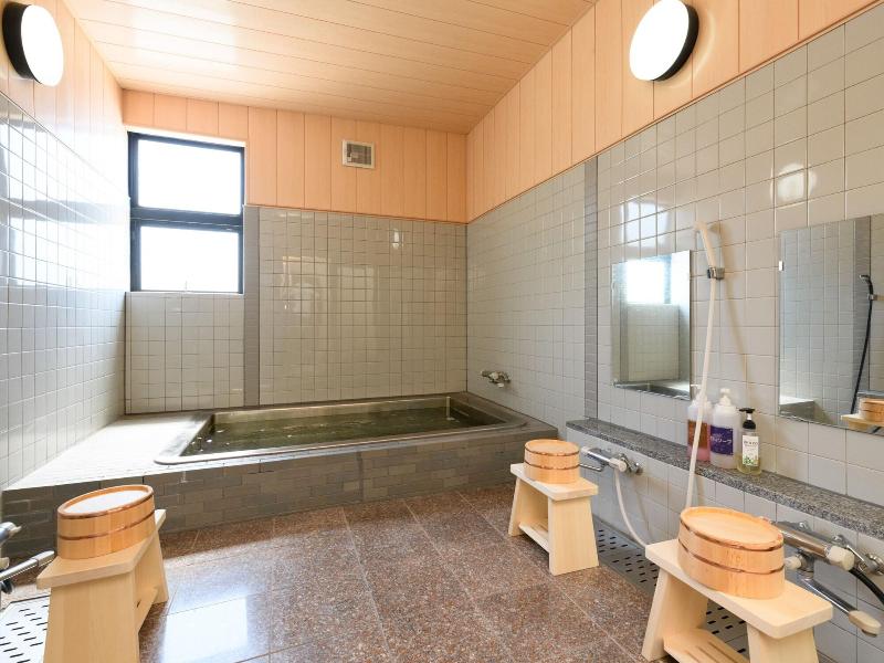 Tabist Odakeya Ryokan Kashiwazaki image