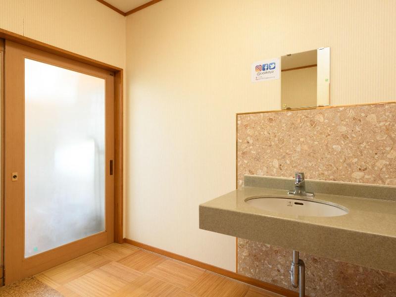 Tabist Odakeya Ryokan Kashiwazaki image