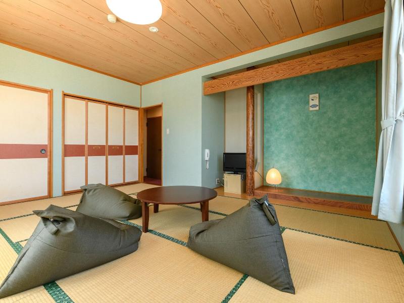 Tabist Odakeya Ryokan Kashiwazaki image