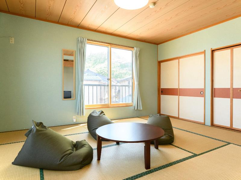 Tabist Odakeya Ryokan Kashiwazaki image