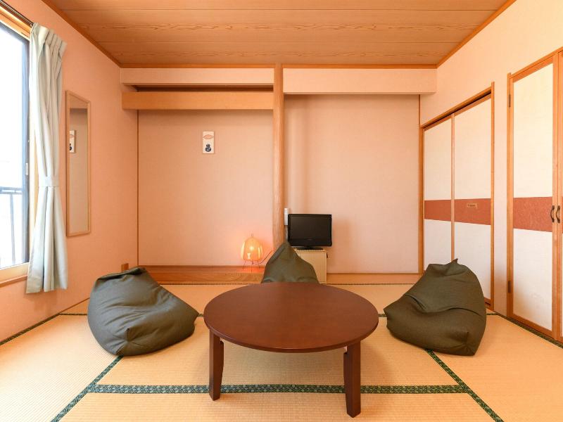 Tabist Odakeya Ryokan Kashiwazaki image