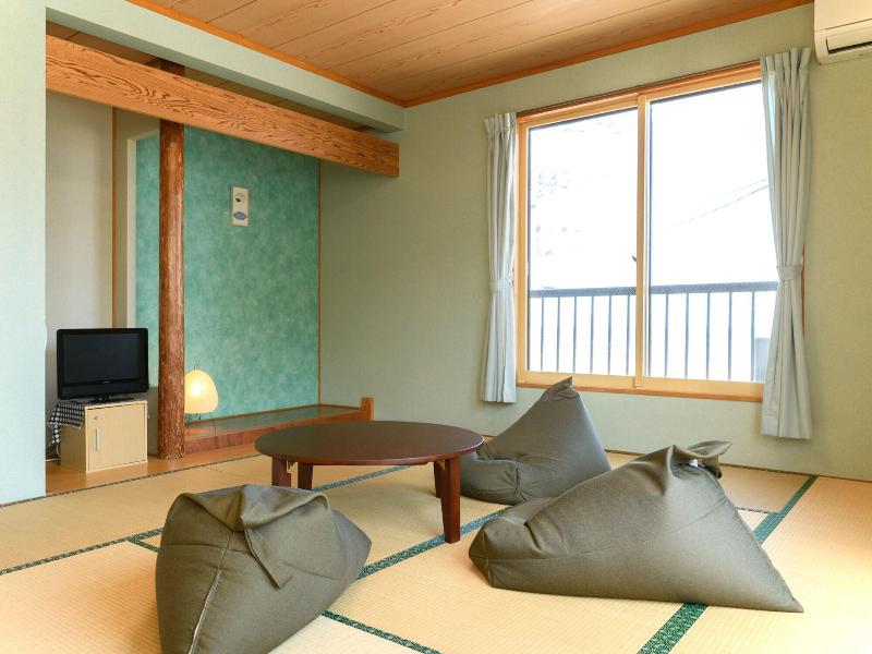 Tabist Odakeya Ryokan Kashiwazaki image
