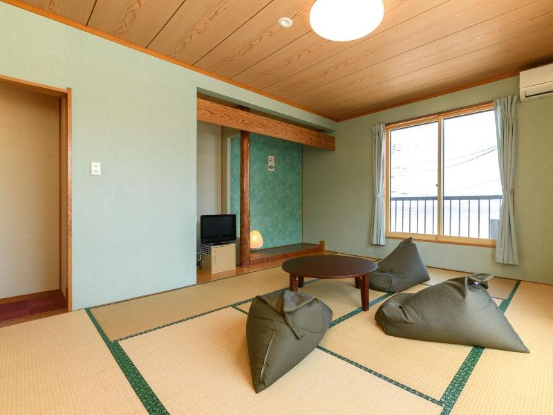 Tabist Odakeya Ryokan Kashiwazaki image