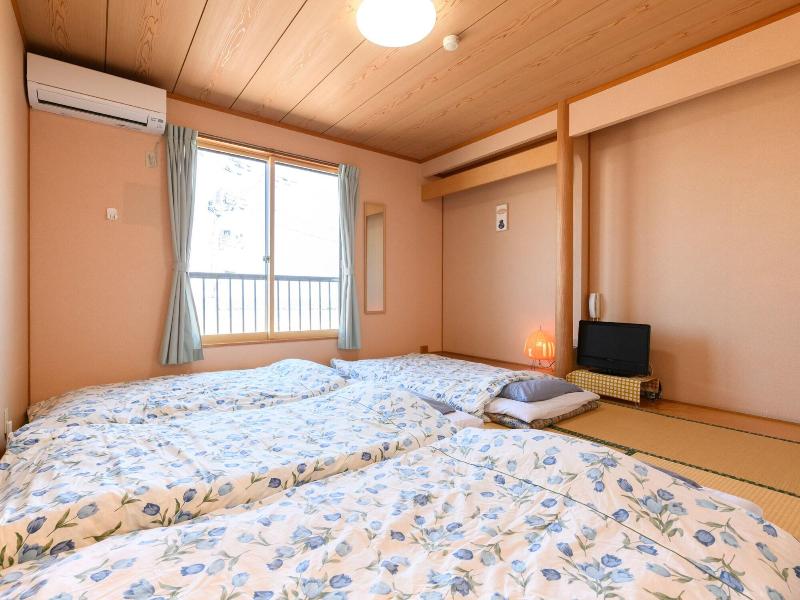Tabist Odakeya Ryokan Kashiwazaki image