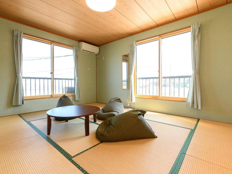 Tabist Odakeya Ryokan Kashiwazaki image