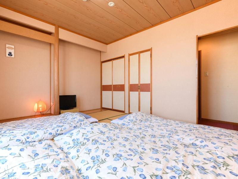Tabist Odakeya Ryokan Kashiwazaki image