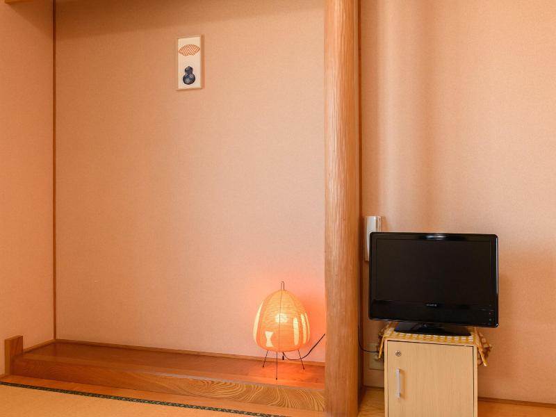 Tabist Odakeya Ryokan Kashiwazaki image